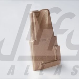 101C - Auger Tooth