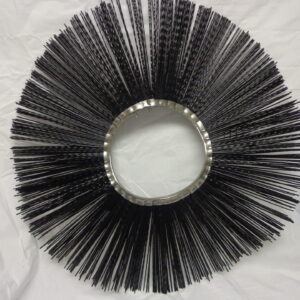 Convoluted Wafer