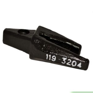 119-3204 - Weld-on TLB Shank / Adaptor Tooth