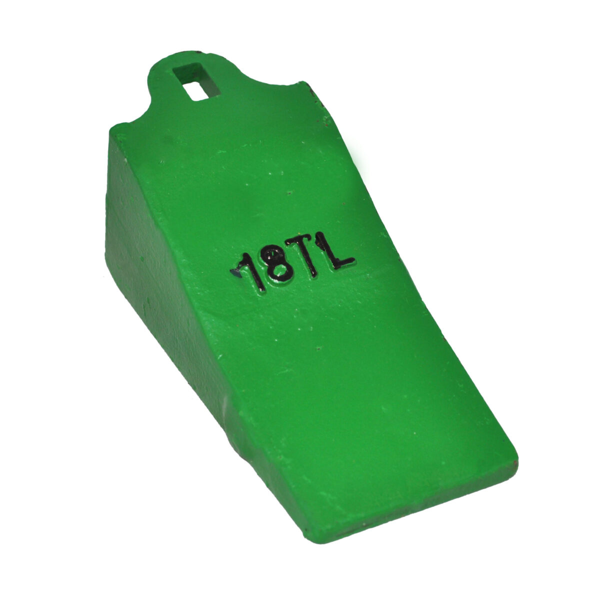 18TL - 18 Series Conical Top-Pinned Tooth System