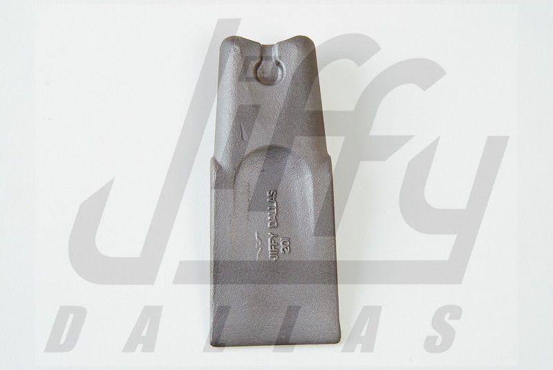 201 - Auger Tooth