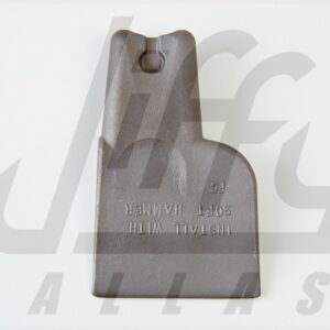 211 - Auger Teeth