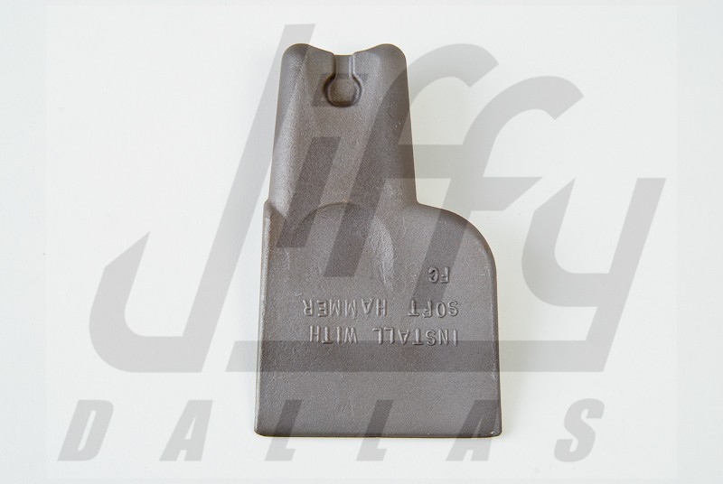 211 - Auger Teeth