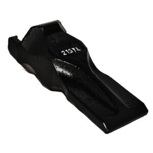21SYL - 21 Series Helilok Tooth