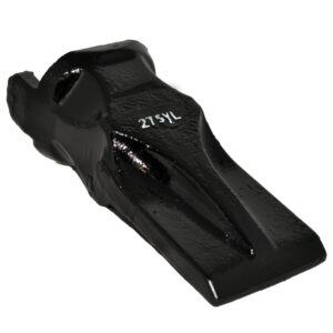 27SYL - 27 Series Helilok Tooth