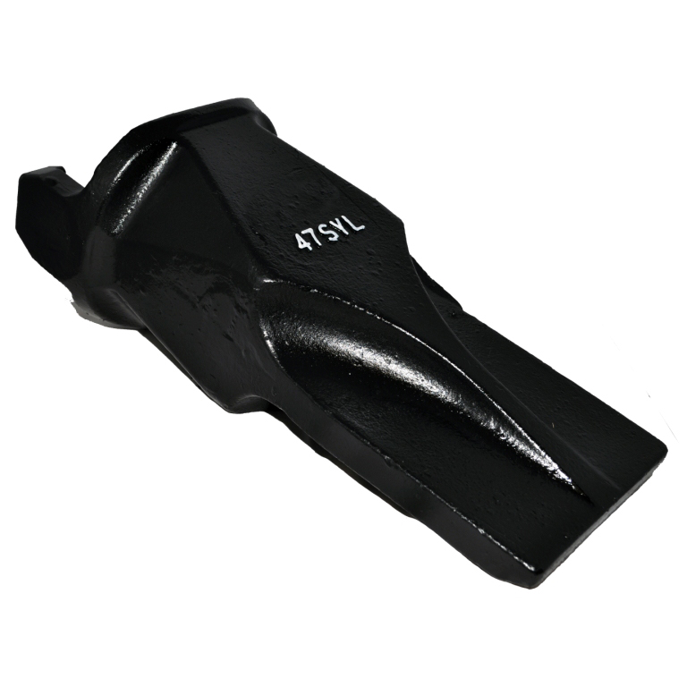 47SYL - Helilok Tooth System