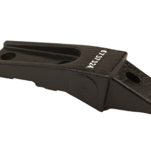 6737324 2-Hole Flush Mount Bolton Adapter