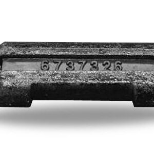 6737326 - Bucket Tooth Flexpin