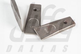 9234 - Auger Teeth