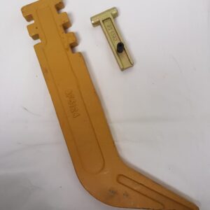 9F5124 - Scarfier Shank