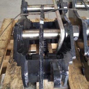 Manual Coupler
