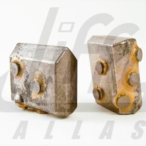 BA5026.5 - Auger Points