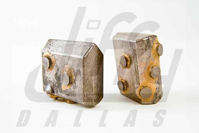 BA5026.5 - Auger Points