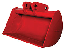 ESCO Ditch Cleaning Buckets (DTCH)