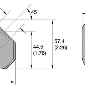C87B Blocks for Soil Stabilization