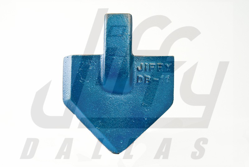 DB-11 - Pilot Bit