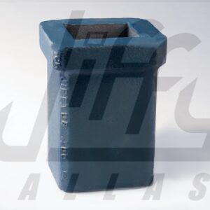 DB-400 Kelly Box