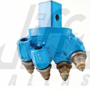DE-175-4C10 - Pilot Bits