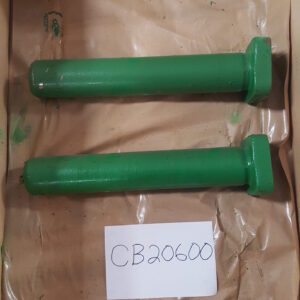 ESCO Hitch to Hitch Extension Pin