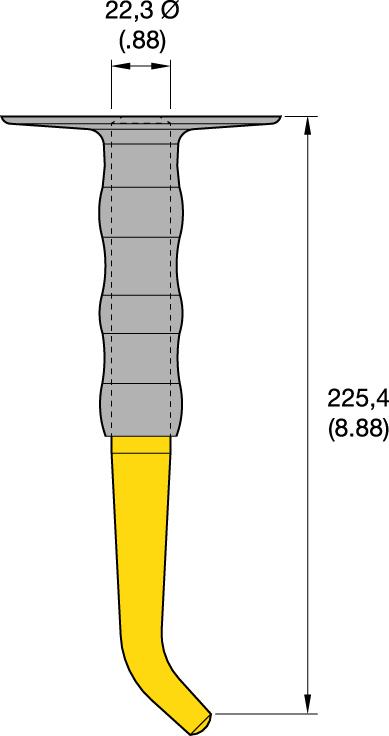 Hammer Punch KHP2 - Image 3