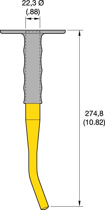 Hammer Punch KHP3 - Image 2