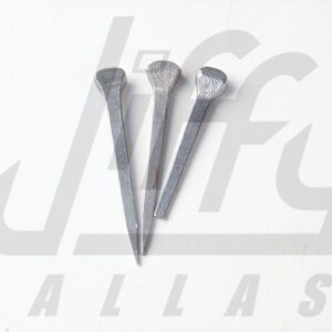 Horseshoe Nails