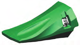 S Standard Point