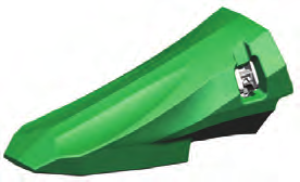 AP Abrasion Penetration Point