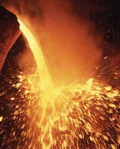 Bucyrus Blade Alloys