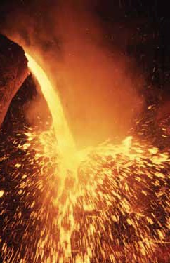 Bucyrus Blade Alloys