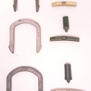 Quadriloks and Pin / Plug Loks