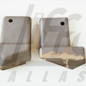 RT1 - Auger Points