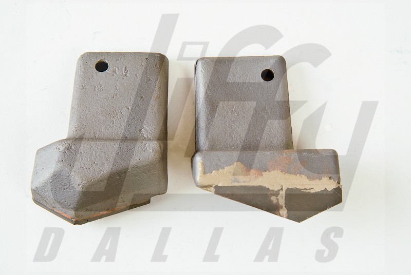 RT1 - Auger Points