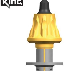 RoadKing - Road Rehabilitation Conicals for Cutting