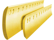 Bucyrus Blades Grader and Box Blade Edges