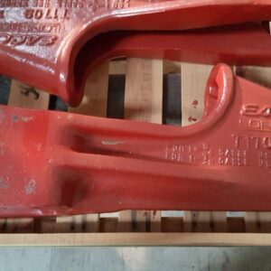 ESCO DRAGLINE Socket, Upper Hoist