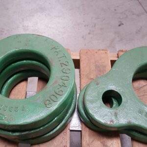 ESCO DRAGLINE Connecting Ring