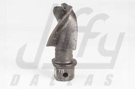 TF350C Pilot Bit