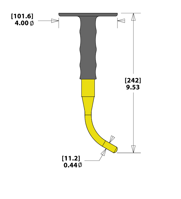 Hammer Punch KHP4 - Image 3