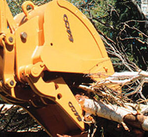 ESCO Bi-Directional Hydraulic Kits for Thumbs