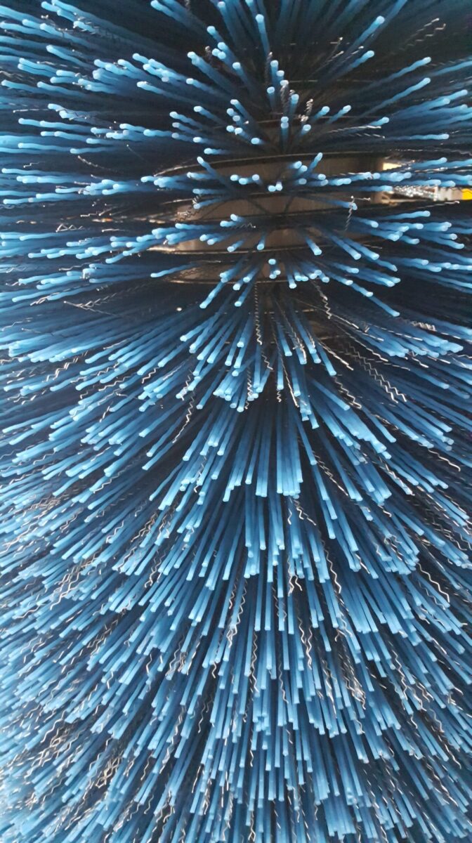 Tube Broom - Image 2