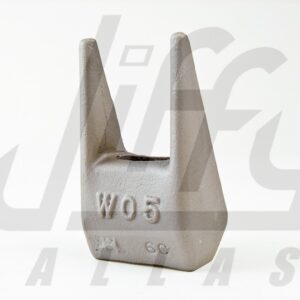 W05 Weld-On Pocket