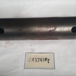 ESCO DRAGLINE Hitch Pin on drag socket side