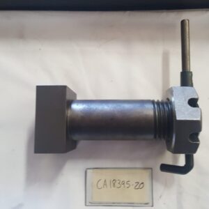 ESCO DRAGLINE Pin Assembly for Dump Block