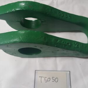 ESCO DRAGLINE Shackle for Spreader Bar