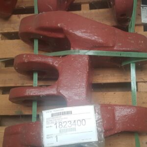 ESCO DRAGLINE Hitch Yoke