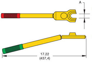 Hammer-Type Pullers for Removal of Cutting Tools