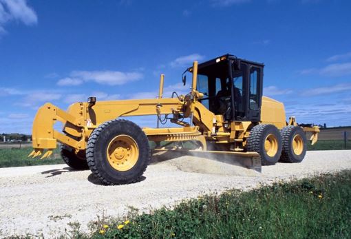 Infinity® 2000 Grading System - Image 2