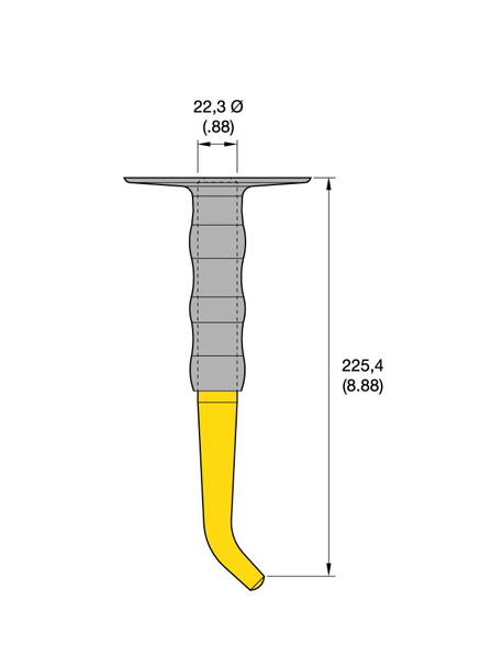 Hammer Punch KHP2 - Image 2