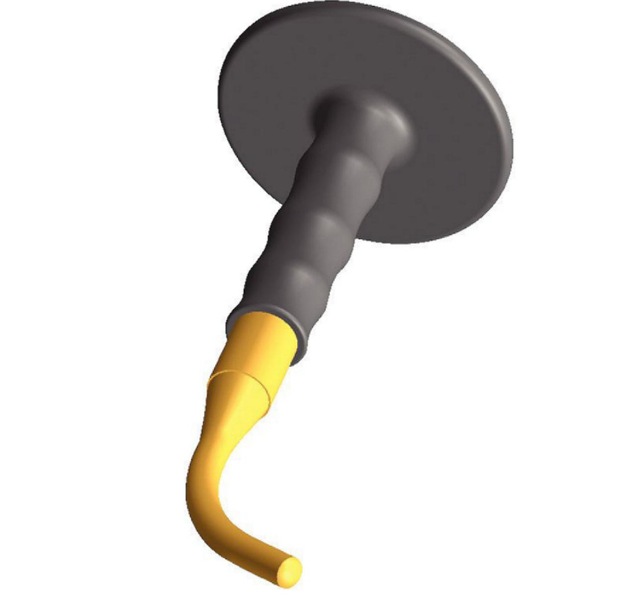 Hammer Punch KHP4